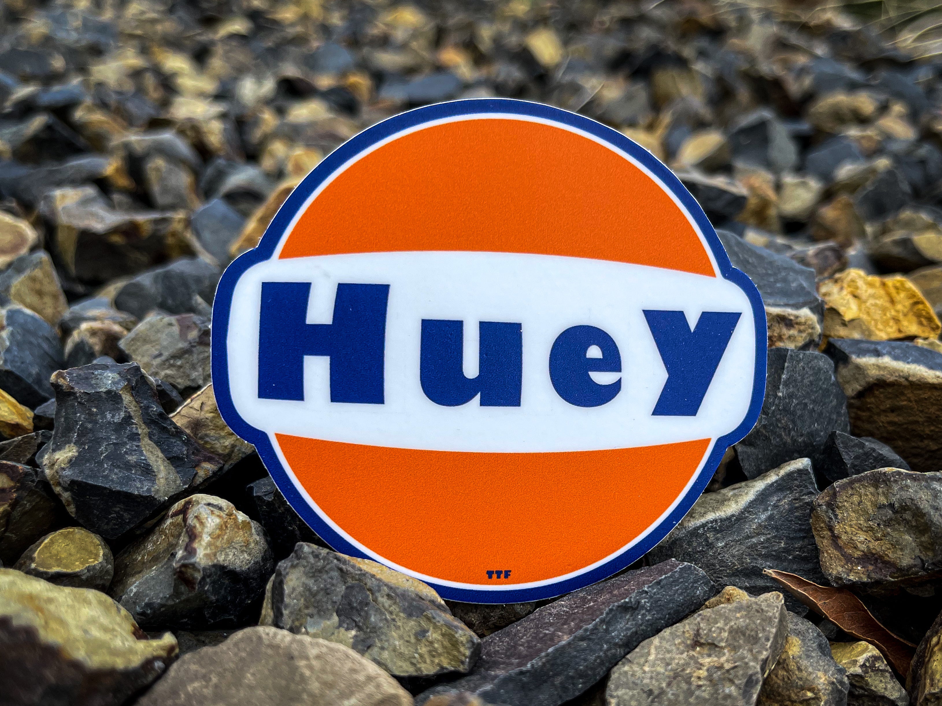 Huey Service Center