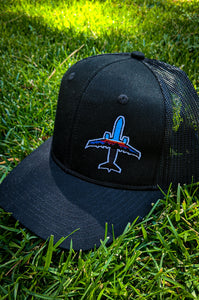 ERJ-175 Snap Back