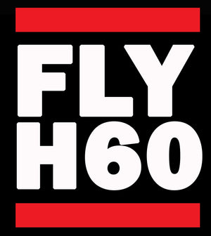 FLY H60