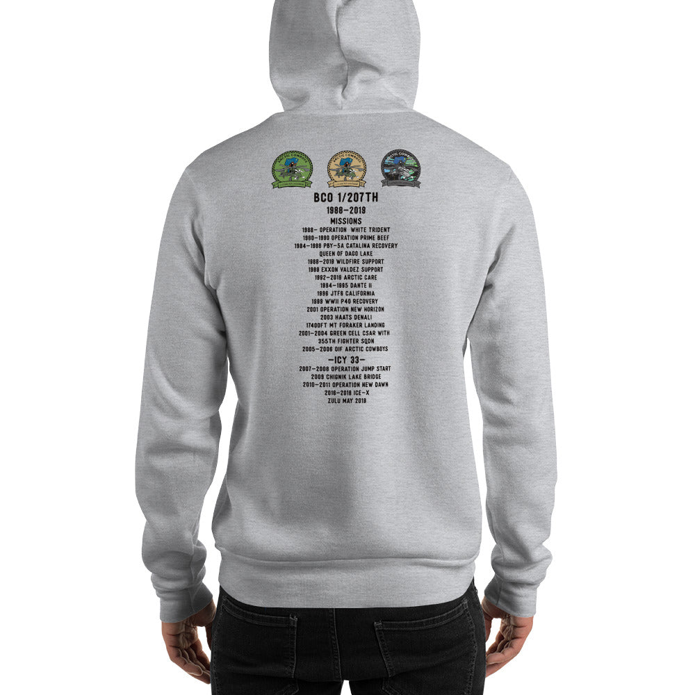 Bco Missions Hoodie