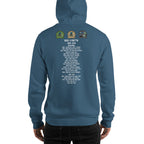 Bco Mission Hoodie
