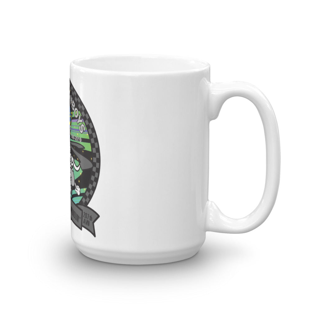 Bco Final Patch Coffee Mug