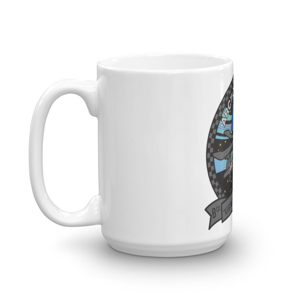 Bco Final Patch Coffee Mug