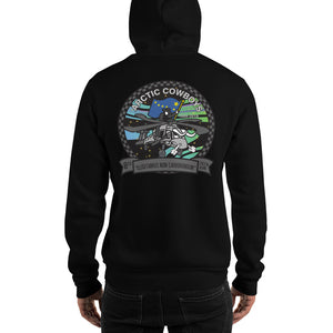 Bco Final Patch Hoodie