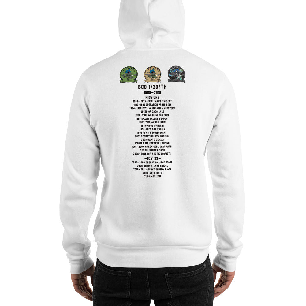 Bco Missions Hoodie