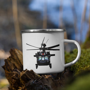 DUSTOFF Camper Mug