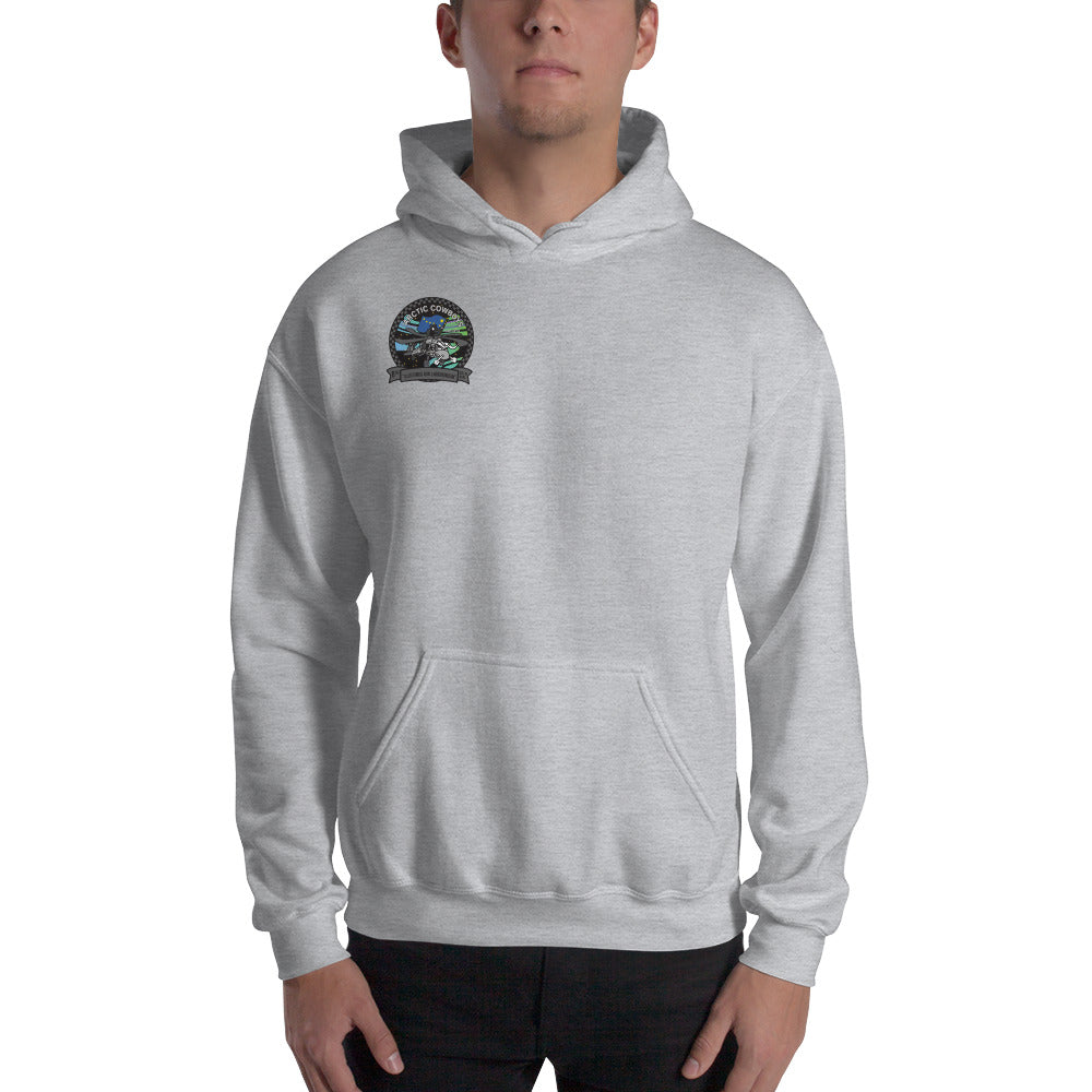 Bco Missions Hoodie