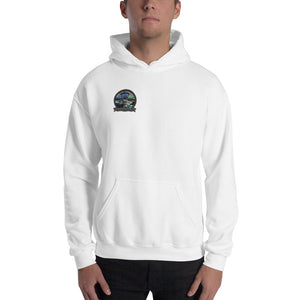 Bco Final Patch Hoodie