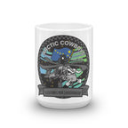 Bco Final Patch Coffee Mug