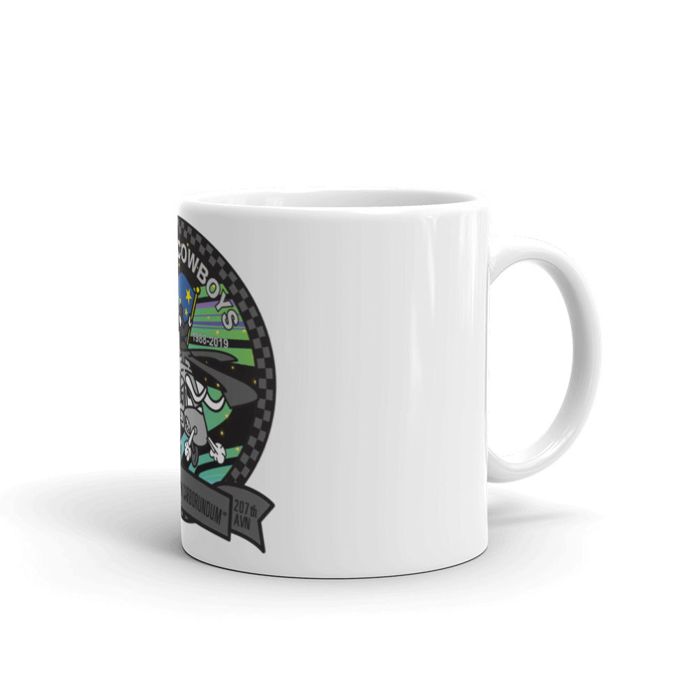 Bco Final Patch Coffee Mug