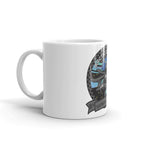 Bco Final Patch Coffee Mug