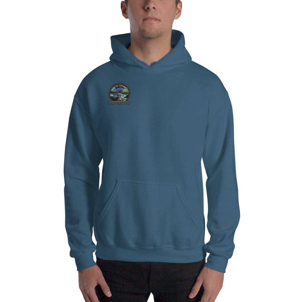 Bco Mission Hoodie
