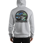 Bco Final Patch Hoodie