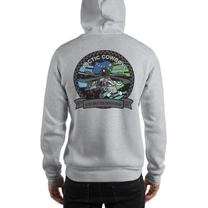 Bco Final Patch Hoodie