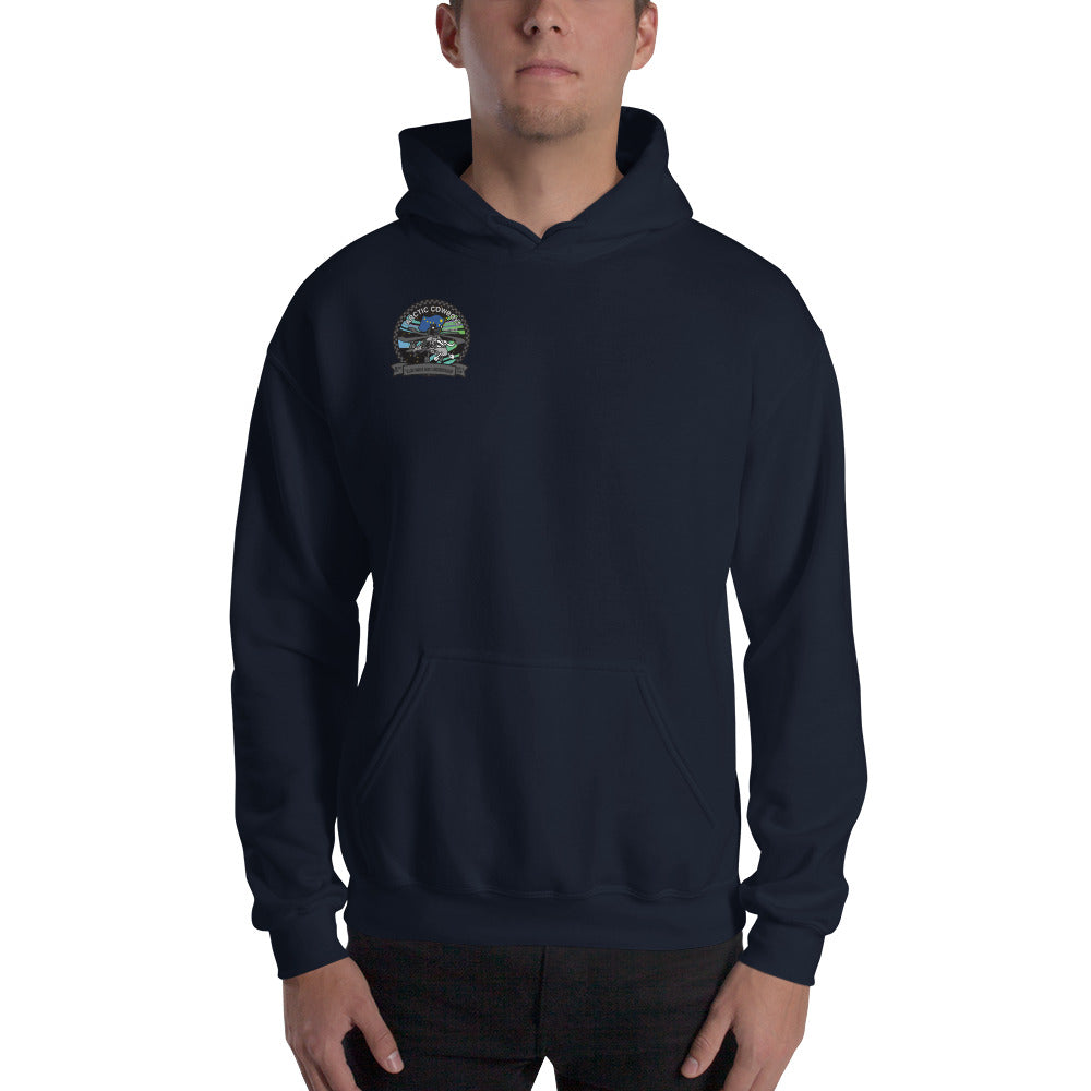Bco Mission Hoodie
