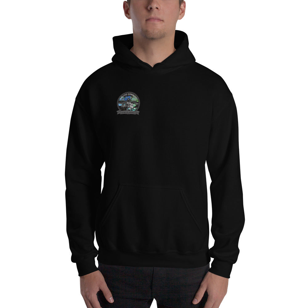 Bco Final Patch Hoodie
