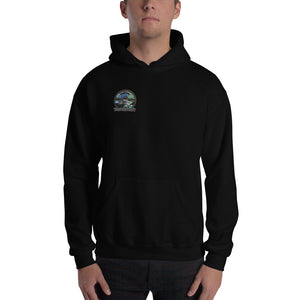 Bco Final Patch Hoodie