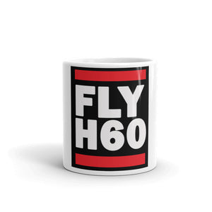 FLY H60 Mug