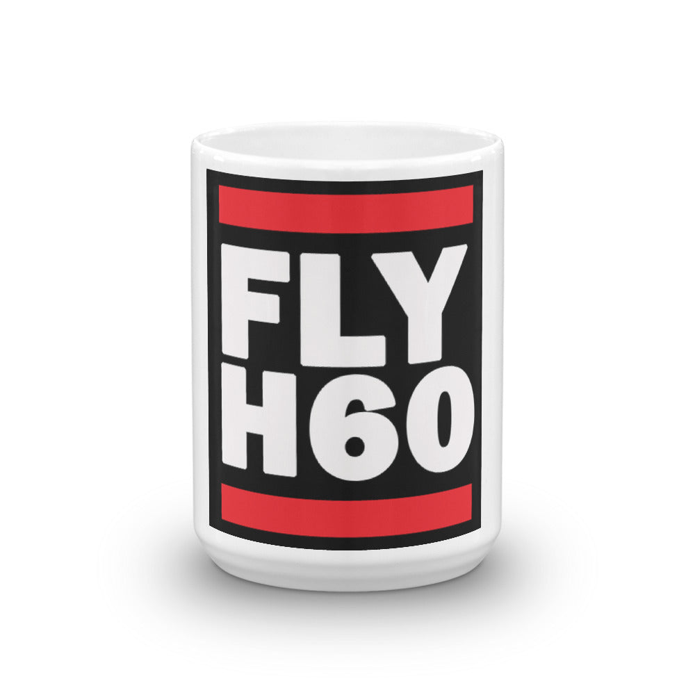 FLY H60 Mug