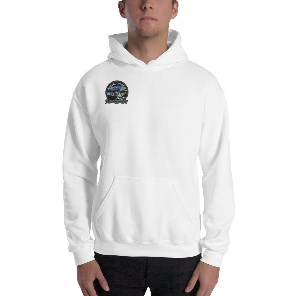 Bco Missions Hoodie
